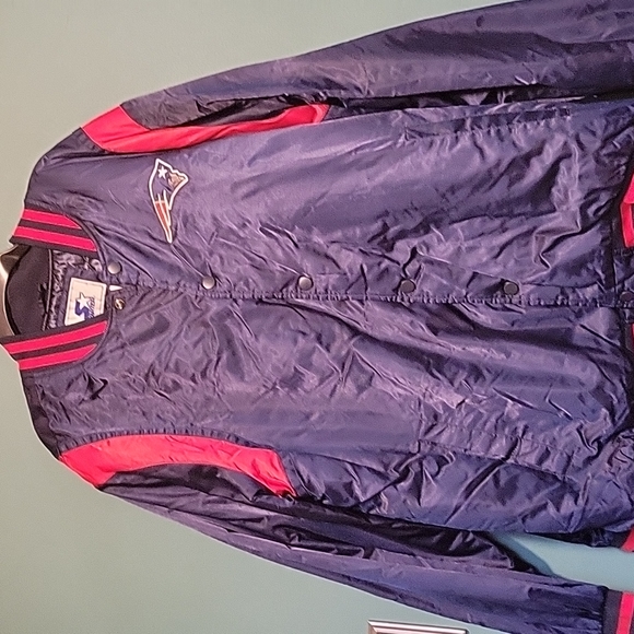 Patriots never worn jackets - Picture 1 of 7